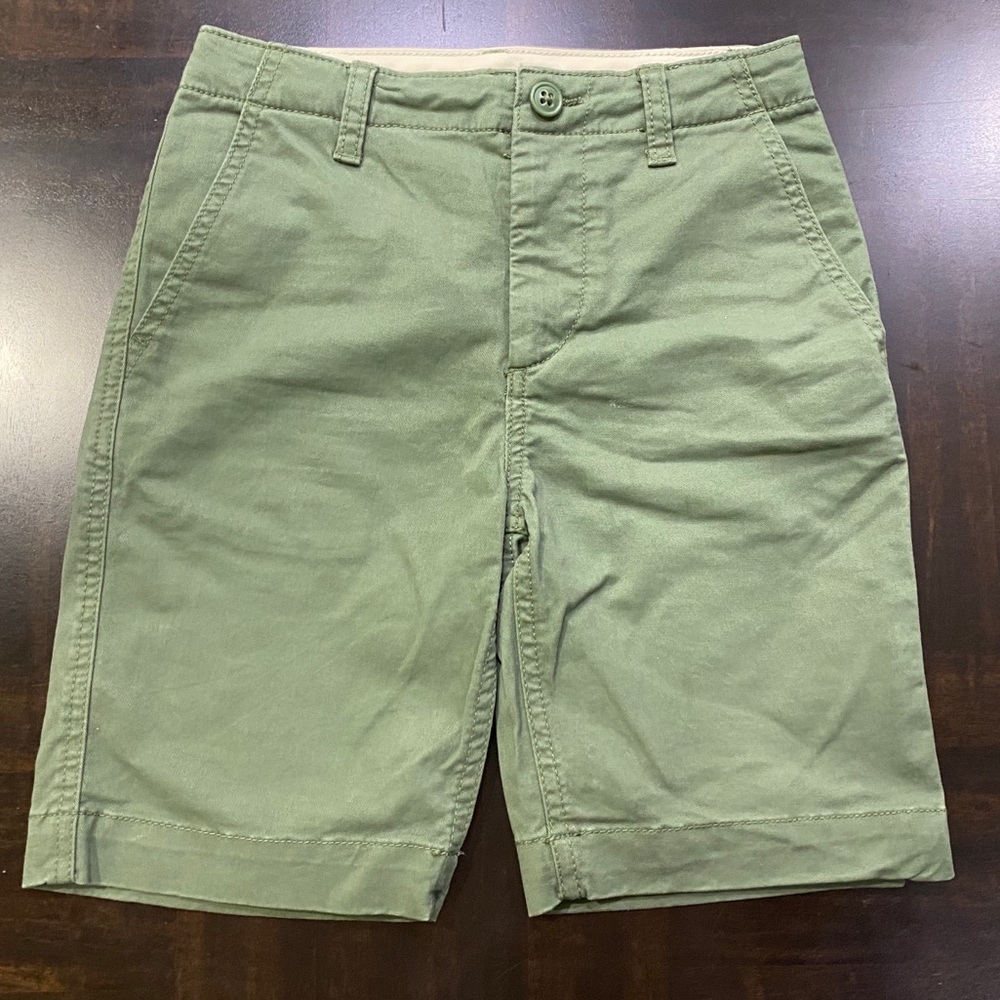 Gap Boys Shorts Size 8 Regular